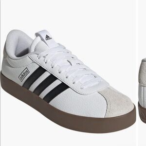 Adidas VL Court 3.0 Sneaker